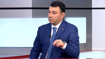 Harcazruyc - Eduard Sharmazanov (30.05.2019)