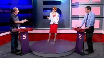 Dem dimac - 31.05.2019