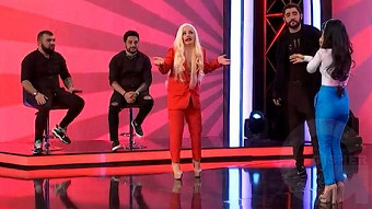 Ergir, te karogh es - Episode 11