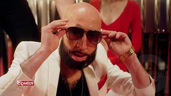 Камеди Клаб: сезон 15, выпуск 14