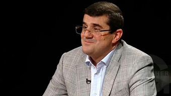 Hayelu araj  - Arayik Harutyunyan