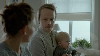 Լիլիհամմեր - 4 սերիա