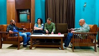 Anuxxeliner - seria 118