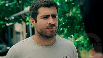 Patvic aravel - seria 58