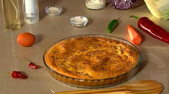 Patrastenq miasin - Kaghambov karkandak 2