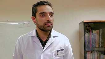 Qez het u aranc qez - seria 54