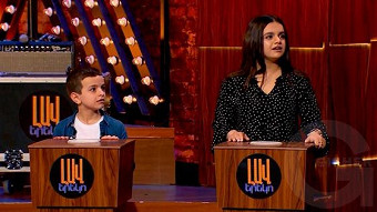 Lav ereko - Episode 63