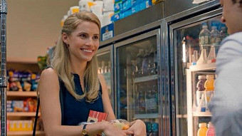 Տիկին պետքարտուղար 4 - սերիա 2