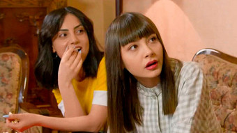 Papuk xaghaliq - seria 17