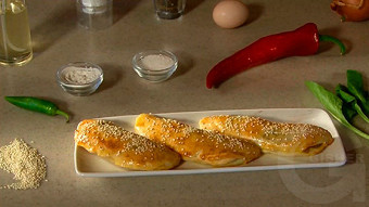 Patrastenq miasin - Bazuki chavov karkandak