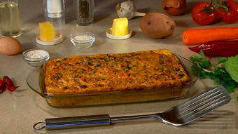 Patrastenq miasin - Kartofilov ev msov karkandak