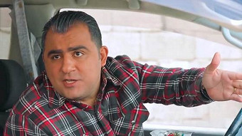 Hars chka - seria 17