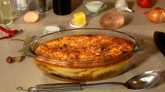 Patrastenq miasin - Hunakan musaka 2