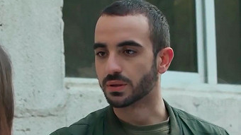 Shirazi varde - seria 58