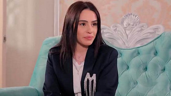 Hars chka - seria 18