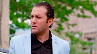 Papuk xaghaliq - seria 18