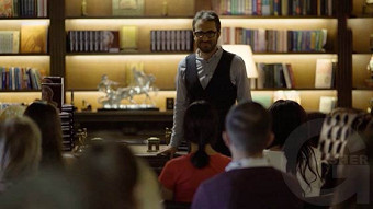 Anatoliakan patmutyun - seria 16