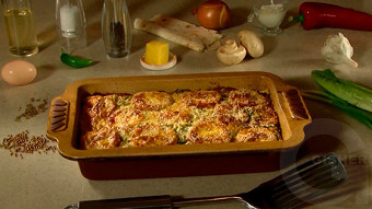 Patrastenq miasin - Lavashov ev msov jerephuk