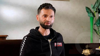 Hars chka - seria 16