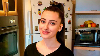 Chein spasum - Mery Qocharyan 2