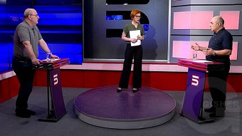 Dem dimac - 14.06.2019