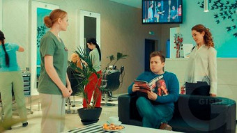 Сашатаня, 5 сезон, 11 серия