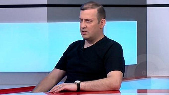 Harcazruyc - Vahan Babayan (13.06.2019)