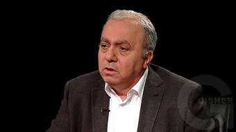 Hayelu araj - Hrant Bagratyan (17.06.2019)