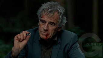 Լիլիհամմեր - 8 սերիա