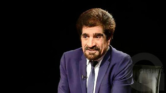 Hayelu araj - Harut Pambukchyan