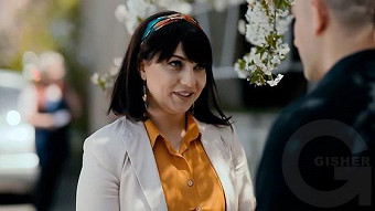 Zhirayr Glenc - seria 10