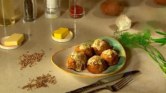 Patrastenq miasin - Msov lconats kartofile gnder