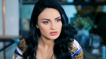 Anhasce tsnvatsner - seria 18