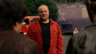 Լիլիհամմեր - 7 սերիա