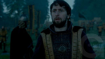 Վիկինգներ - 21 սերիա