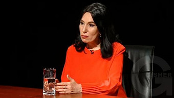 Hayelu araj - Naira Zohrabyan (12.06.2019)