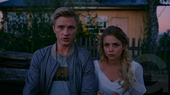 Жуки - 5 серия