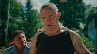 Жуки - 2 серия