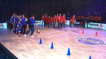 Sport club - Episode 11