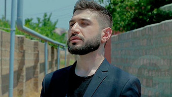 Qez het u aranc qez - seria 108