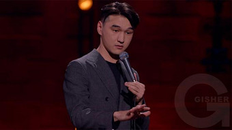 Stand up, 7 сезон, 1 выпуск