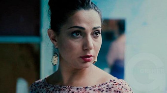 Debedi gaghtniqe - seria 5