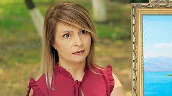 Anhasce tsnvatsner - seria 75