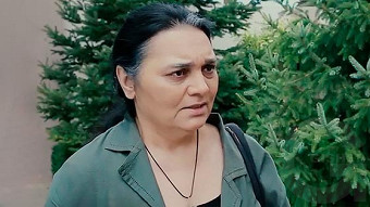 Debedi gaghtniqe - seria 9