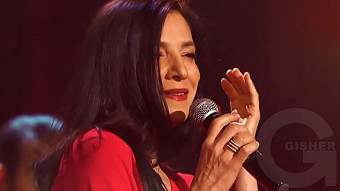 Erg Ergoc - 08.06.2019