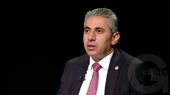 Hayelu araj - Edgar Ghazaryan