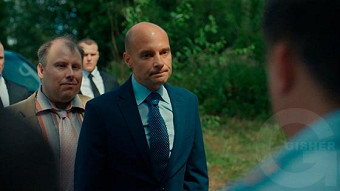 Жуки - 6 серия