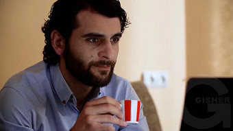 Tghte erazanq - seria 3