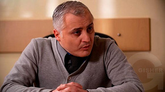 Tghte erazanq - seria 4