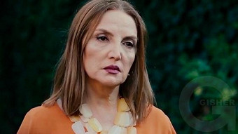 Debedi gaghtniqe - seria 8